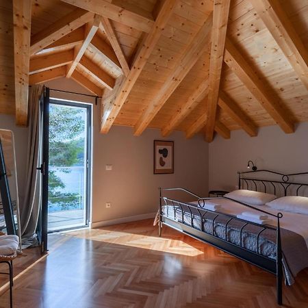 Amazing Home In Blato With Wifi Eksteriør bilde
