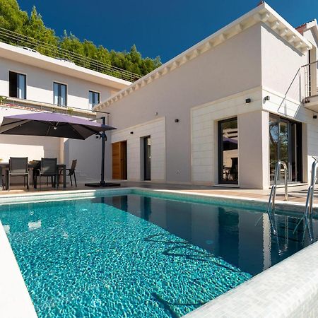 Amazing Home In Blato With Wifi Eksteriør bilde