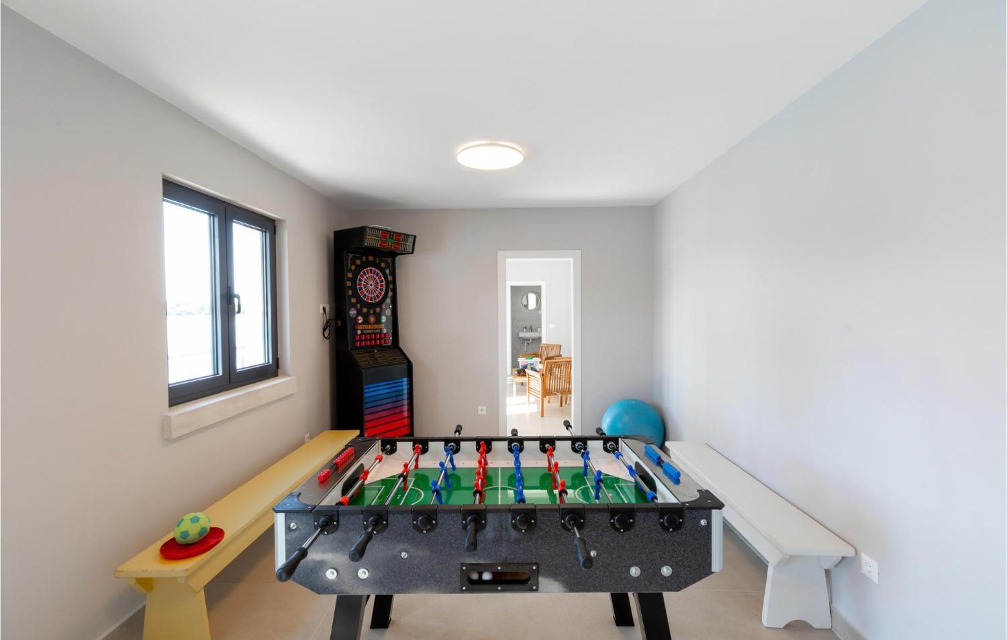 Amazing Home In Blato With Wifi Eksteriør bilde