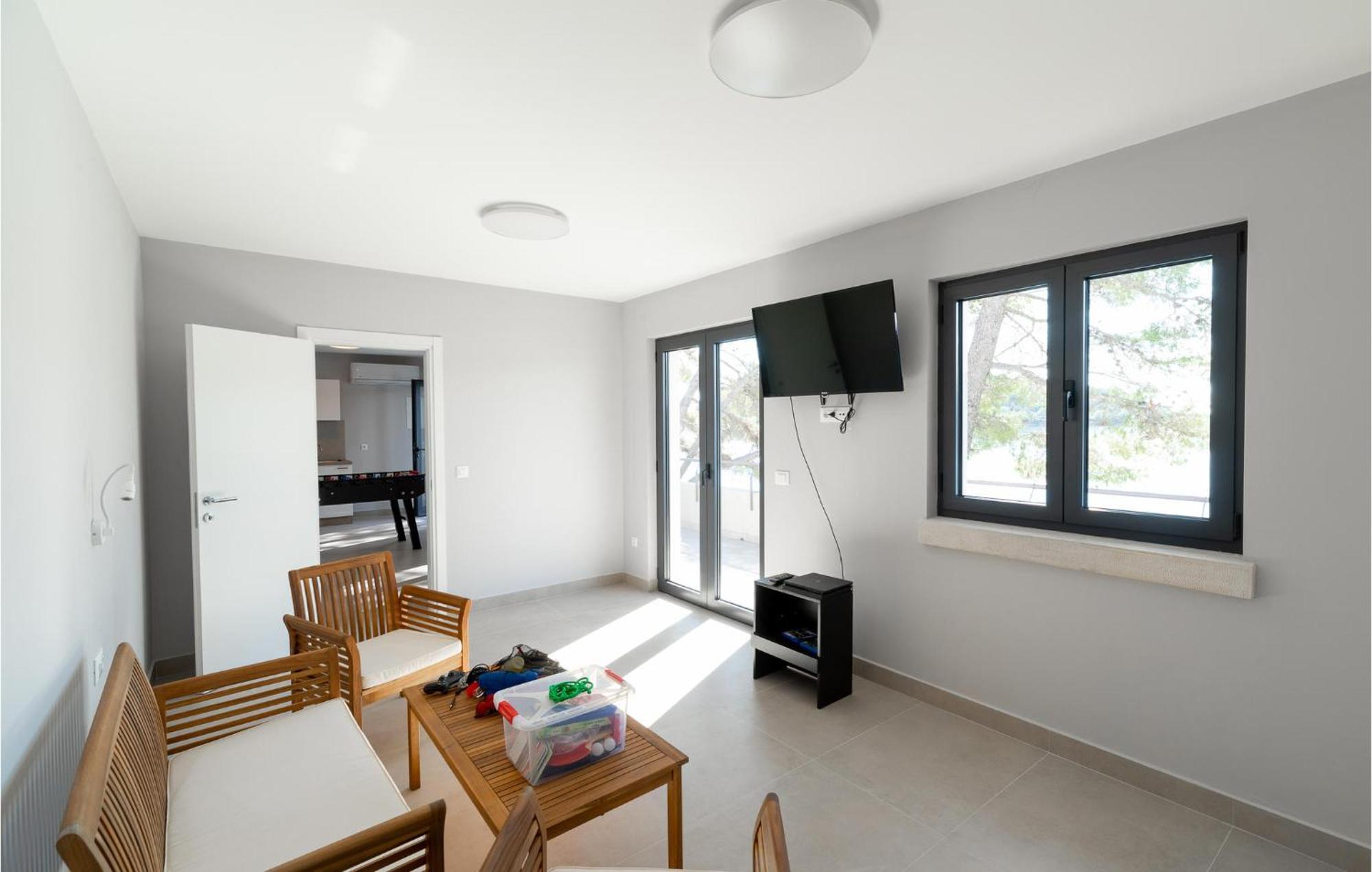 Amazing Home In Blato With Wifi Eksteriør bilde