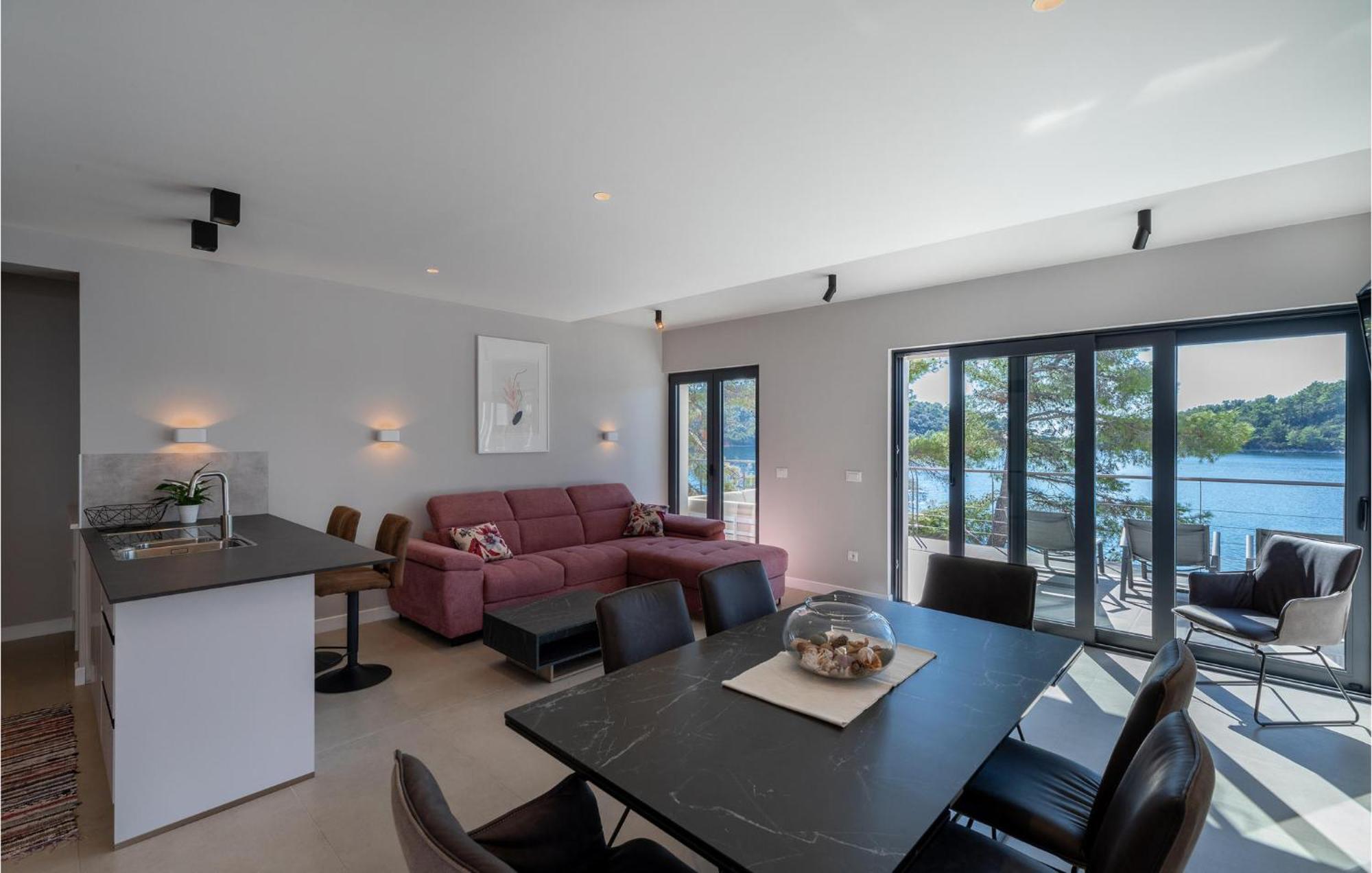 Amazing Home In Blato With Wifi Eksteriør bilde