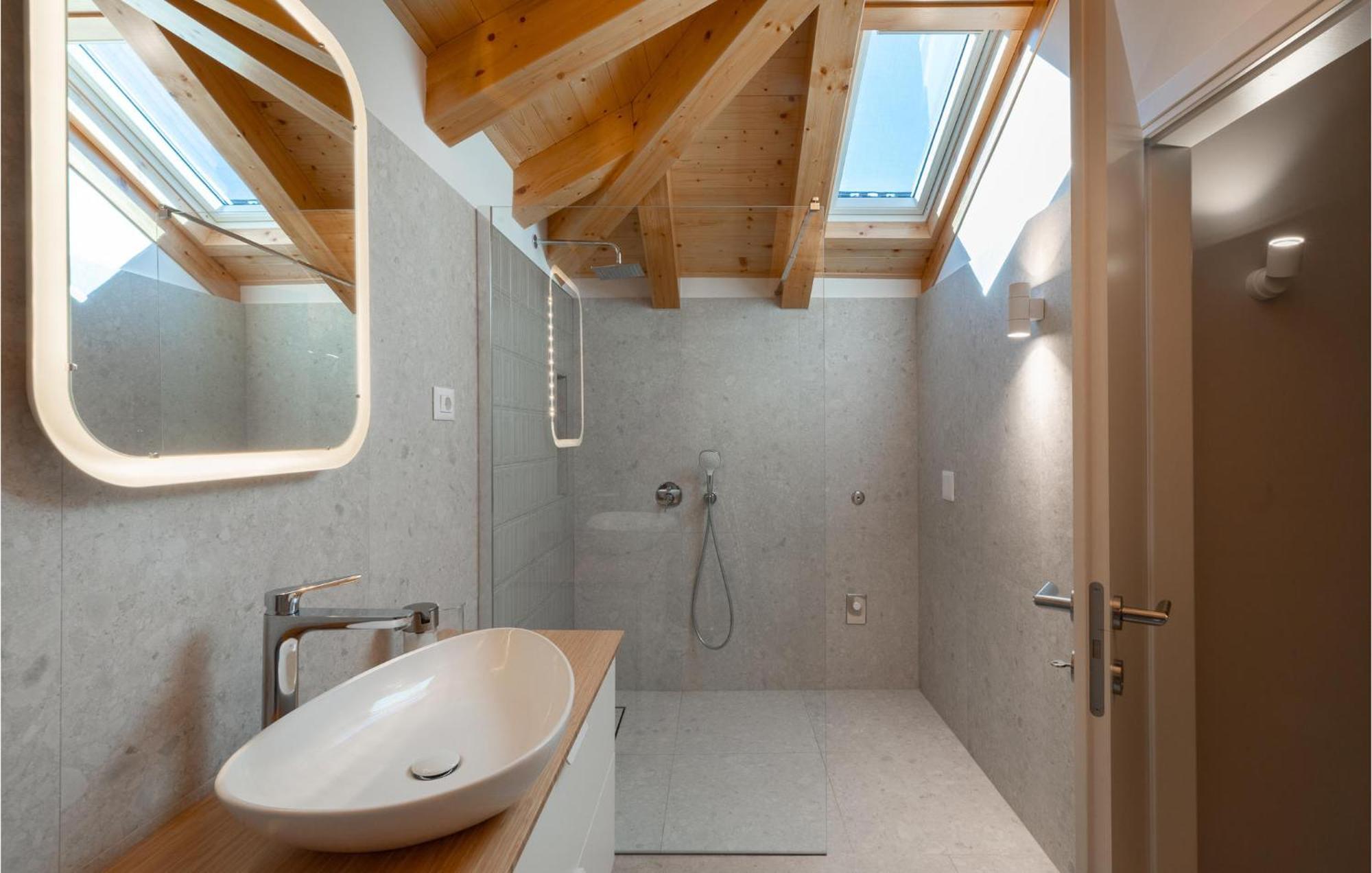 Amazing Home In Blato With Wifi Eksteriør bilde